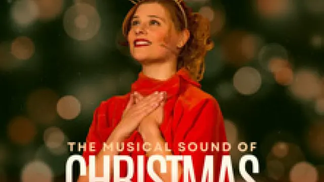 Weihnachts Musical Dinner Show - The Musical Sound of Christmas