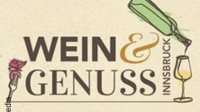 Wein & Genuss Innsbruck