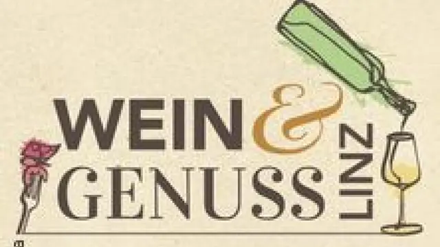 Wein & Genuss Linz