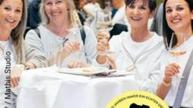 Weinviertel & Mittelburgenland Götzis 
- 25 Jahre Weinviertel DAC-Jubiläumstour 2027