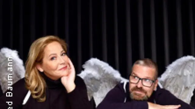 Weinzettl & Rudle - Ach du heilige