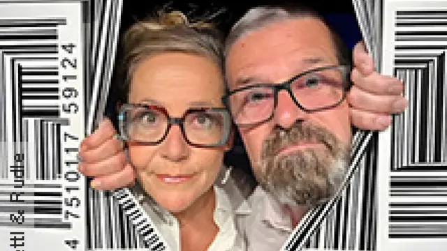Weinzettl & Rudle - Statisten des Wahnsinns