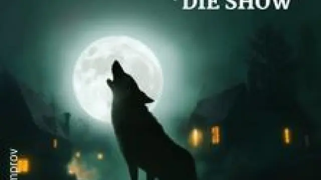 Werwölfe - Die Show