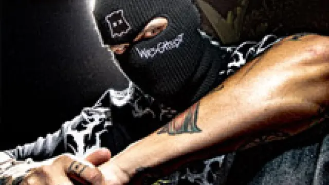 WesGhost - If it's not forever