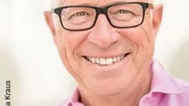 Wie die Liebe in der Partnerschaft gelingt - Vortrag mit Robert Betz