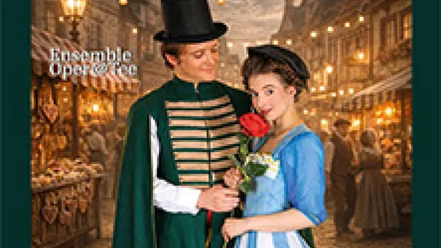 Wiener Blut - Johann Strauss