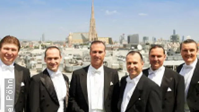 Wiener Comedian Harmonists