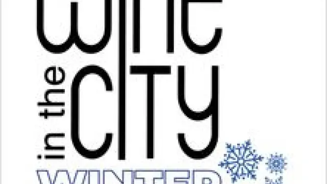 Wine in the City - Winter Edition 2026 powered by Wiener Neustädter Sparkasse