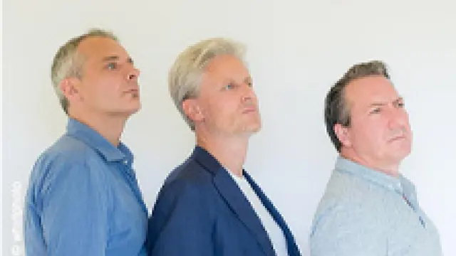 Wir Staatskünstler - Jahresrückblick 2026