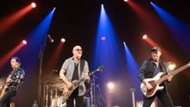 Wishbone Ash