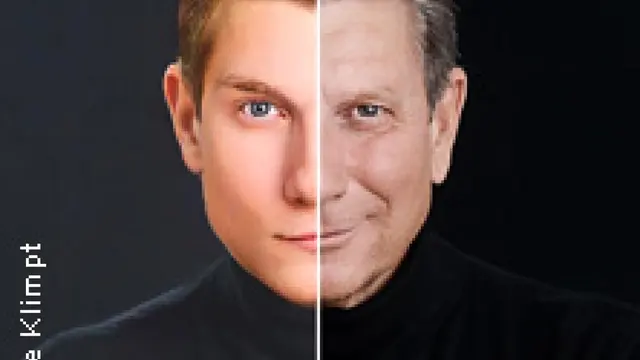 Wolfgang Fifi Pissecker - Na gratuliere...von 16 bis 60!