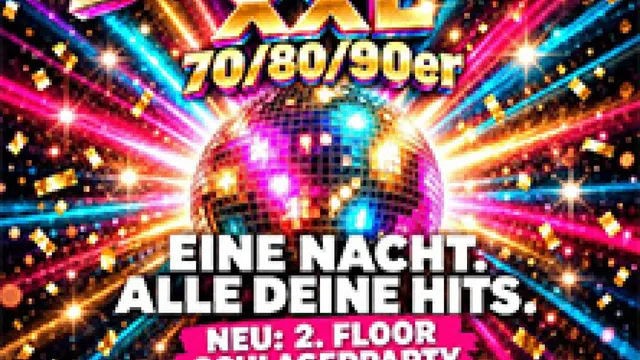 XXL in Schwechat