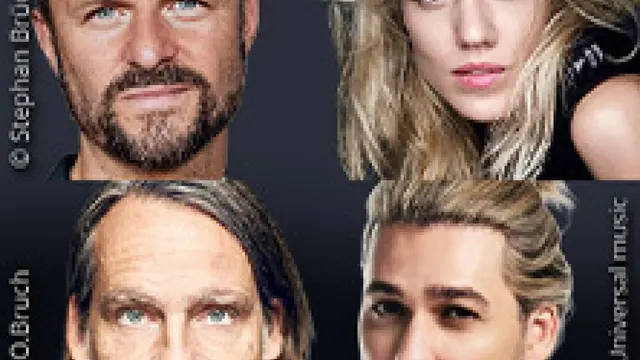 Zeit, die zählt - Festspiele Taggenbrunn