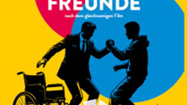 Ziemlich beste Freunde - Sommernachtskomödie Rosenburg