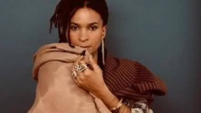 Zoe Mazah - Vienna Reggae Night
